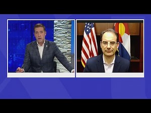 Colorado AG says Colorado will not release Tina Peters after Trump announced a pardon