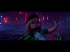 Disney & Pixar’s Elio | Seen | In Cinemas 19 June