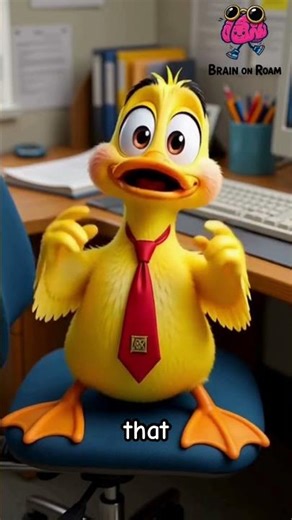 Me vs Meeting #brainonroam #corporatebecky #corporatelife #animatedcartoonvideo #animation #humour