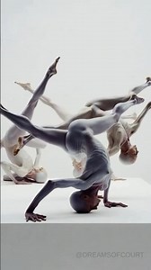 Did These Future Ghosts Just Start Dancing?! 👻✨🚀 #ai #viralvideo #god