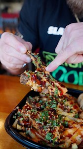 64K views · 583 reactions | Rocka Burger, Birmingham | Food Review Club | Facebook