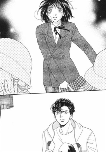 Explorando Hanayori Dango: Un Clásico del Shoujo Manga