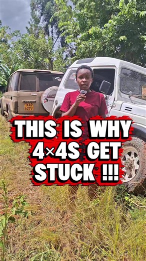 Understanding 4×4 Lockers for Off-Roading