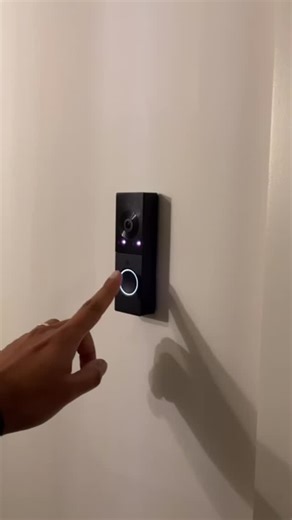 AV Lounge Installations on Instagram: "Security is one of the most important parts of any smart home. This is the @Control4 Intercom in action. Clear visuals, simple control and instant connection across the home. It keeps things seamless at the front door without adding complexity elsewhere. It is the kind of system that just works, exactly when you need it to. Thinking about adding this to your home? Let us know and we can talk through what it would look like. #avloungeinstallations #control4 