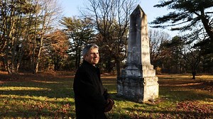 Central Islip psych center's cemetery restoration to resume after delays