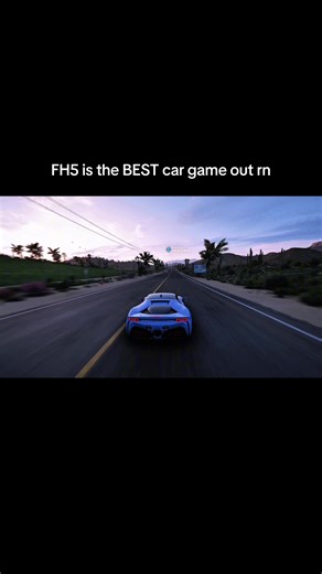 Forza Horizon 5: The Ultimate Car Game Experience