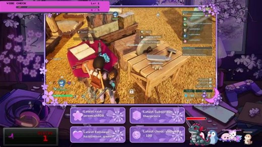 Fresh Palworld Start @RejectRegimeKingg | Guild Wars w/ Friends┃🎮 ┃Road To 500 THOUWOW