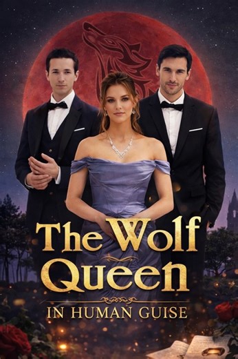 THE WOLD QUEEN IN HUMAN GUISE- Full Movies English Sub