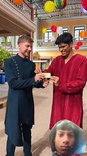 myth apt ne mr beast ko diya 20 rupaye!!