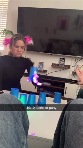 😭😭😭#cupstacking #speedstacking @Joel Haver | cup stacking videos