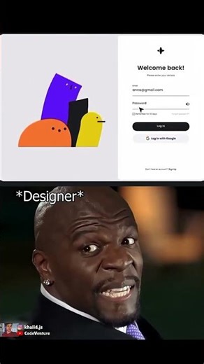 its cool though #coding #programming #javascript #python #shorts