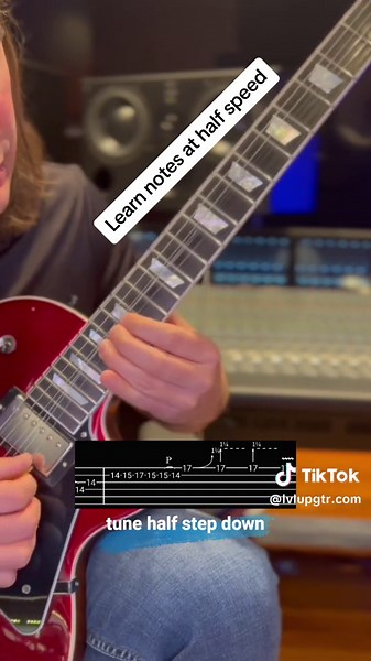 Runnin’ with the devil guitar solo tutorial lesson. Guitar tabs in video. #vanhalen #guitar #guitartok #guitarlesson #guitarlessons #guitarsolo #guitarplayer #guitarist #rockguitar #rockguitarist #metalguitar #metalguitarist #guitarhero