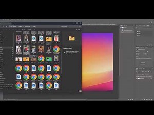 Adobe Photoshop Complete Mastery Course Beginner to Advanced