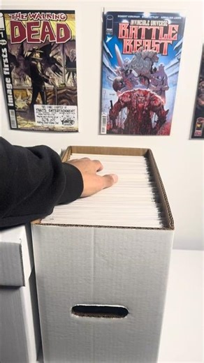 Variant Hunt 🏹 - Hunting Down Beautiful Variant Covers