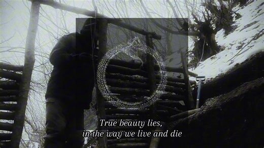 Exploring Beauty Through Nature and Neofolk Music