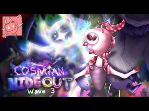 Cosmian Hideout (ft. @GuyboninMSM ) - Full Song Wave 3 My Singing Monsters Fanmade