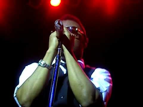 Musiq Soulchild - Love (Live)