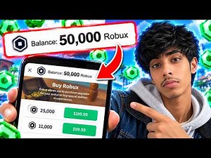 How To Get Free Robux? 🔥 BEST Way To Get Free Robux (Roblox Free Robux) - EASY Review in 2026!