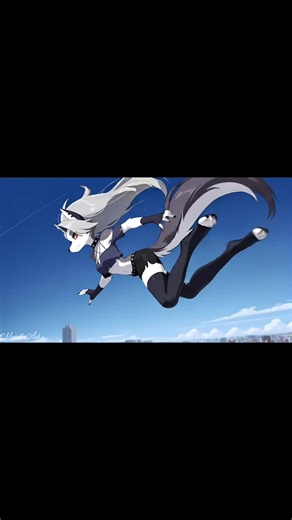 loona inside death (@loona_helluvaboss27)’s videos with Originalton - loona inside death