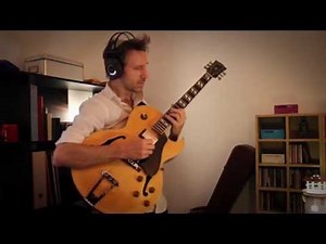 Something to Remind You - Pat Metheny