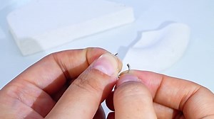 22G Super Thin Paved CZ Hoop – Nose, Helix, Lobe, Conch, Tragus & Rook Piercing Clicker, Gold/silver Dainty Cartilage Earring, 22G Earring - Etsy Canada