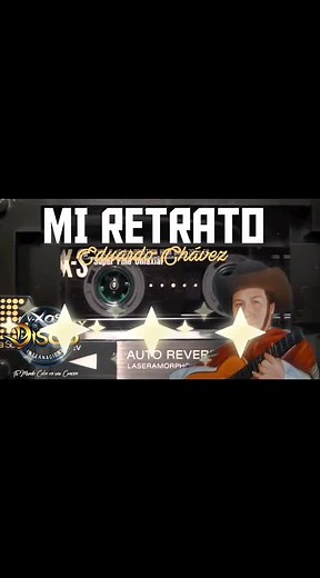 Videos de Huaynos del Recuerdo (@full_huayno_con_requinto) con “Mi Retrato - Eduardo Chávez”
