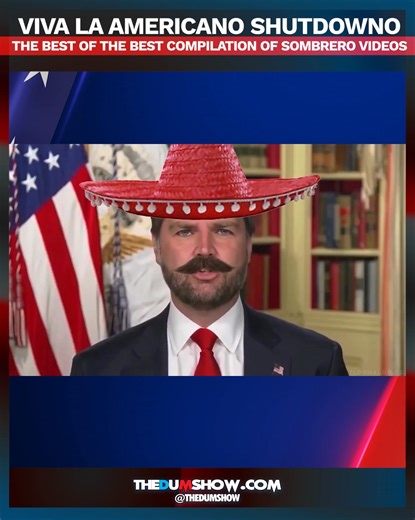 Compilation of sombrero videos — simply the best | The Don't Unfriend Me Show