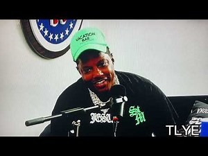 Mase On His Real Issues With Diddy