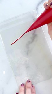 1.9M views · 10K reactions | DIY sprinkles with royal icing! Perfect for Valentine’s Day!  #diy #sprinkles #royalicing #cookiedecorating #satisfyingvideo | Butterfly Bakes ATL | Facebook