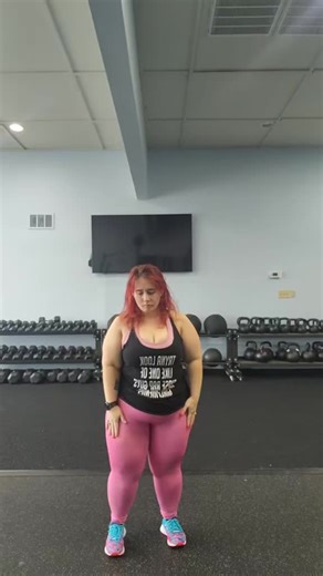 Dance 2 Fit Workout: On This Day in Lexington