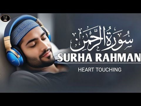 Surah Rahman | Surah Ar Rahman | With Arabic text | Surah Rahman HD |#surahrahman