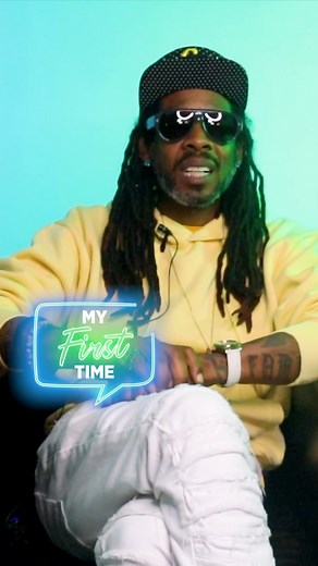 Gipp from Goodie Mob on ‘My First Time’ series! 🎄🏍️ Join us as he unwraps the memories of that epic Christmas when two wheels brought a whole new level of joy. Gipp’s first motorcycle ride roaring engines! 🌟🎁 (BAW: @colierich ) #MyFirstTimeSeries #Gipp #goodiemob #mft #myfirsttime #gipp #biggipp | BlackAmericaWeb.com