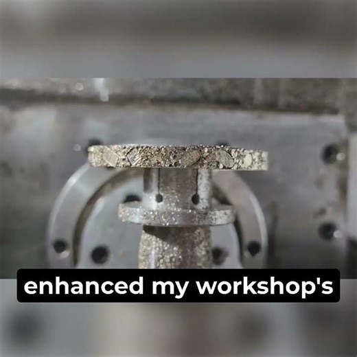 5-axis CNC engraving machine for jewelry, medical and dental use #metal #cnc #jewelry #precision