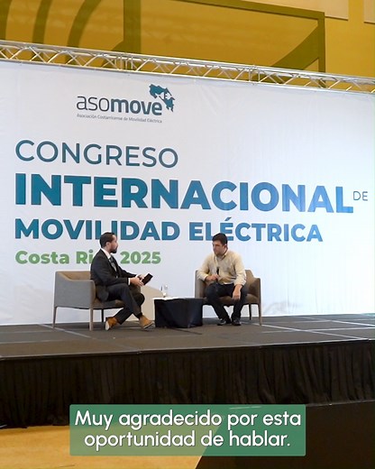 399K views · 4.8K reactions | Costa Rica debe recuperar su liderazgo ambiental mientras moderniza su movilidad. Eso significa dejar atrás los combustibles fósiles y acelerar la transición eléctrica. ⚡Vamos a desplegar una red nacional de electrolineras, interoperable y segura, para moverse ágilmente en todo el país. Menos humo, más futuro. #UnaCostaRicaQueResuelve #DelRuidoAlRumbo | Álvaro Ramos Chaves | Facebook