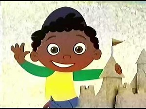 Playhouse Disney Little Einsteins Promo (Early 2007)