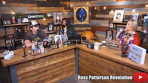 39 reactions | A special moment in time... Thank you to all of you. RPR 410 is live on all platforms. Full Episode - https://www.youtube.com/watch?v=RvMszK6sRxM&feature=youtu.be | Ross Patterson Revolution | Facebook