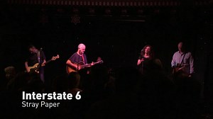 Interstate 6 - Stray Paper