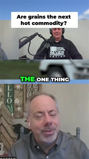 Ag Markets Overview: Exploring Hot Metals and Commodities