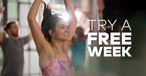 Los Angeles! Now’s your chance to try a FREE week of unlimited yoga at CorePower Yoga! We’ve held on to the magic of yoga, while upping the intensity factor for a more powerful, purposeful workout. Ready to Live Your Power? | CorePower Yoga