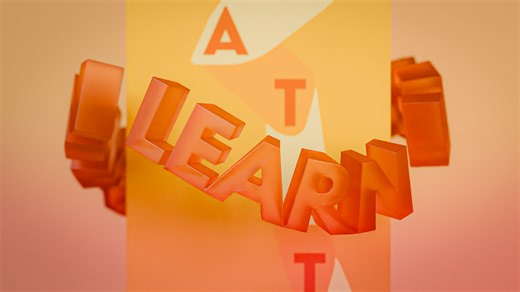 Travelling-Typography