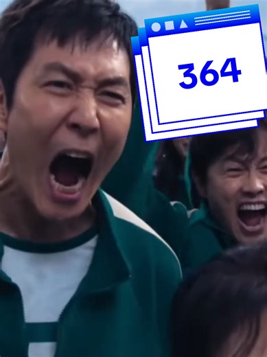 364 (The Second to Last Number of 2025) #foryou #meme #2025 #edit #trending