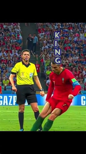 Ronaldo ka botball king 👑#shorts#viral#trending