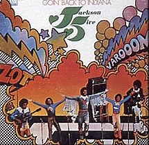 The Jackson 5 - Goin' Back To Indiana (Original TV Soundtrack)