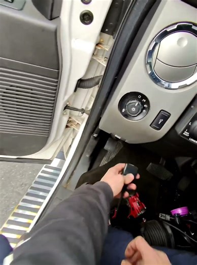 Ford 6.7 Powerstroke REPLACE cp4 #injection PUMP #swap #diesel #ford #king #mechanic #powerstroke