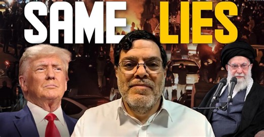 Israel-Backed Rioters Fail Regime-Change Operation: Interview With Dr. Mohammad Marandi