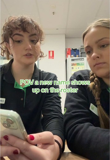 Discovering New Names on the Woolworths Roster