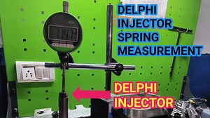 DELPHI INJECTOR SPRING MEASUREMENT ! DELPHI INJECTOR AIR GAP SETTINGS ! DELPHI INJECTOR MEASUREMENT #DELPHIINJECTORREPAIR #DELPHIINJECTORSETTINGS #DELPHIINJECTORSPRINGSETTINGS #DELPHICRINJECTOR Gause stand https://amzn.to/3SiPXre Gause digital https://amzn.to/3ShWJxh Gause pin https://amzn.to/3TTRTaW | Mechanicbrother