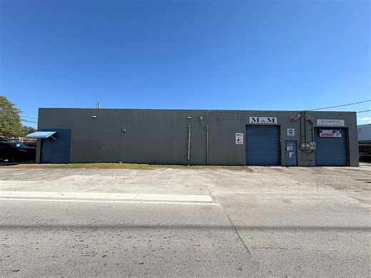 1400 NE 131st St, North Miami, FL 33161 - North Miami Commercial Warehouse | LoopNet