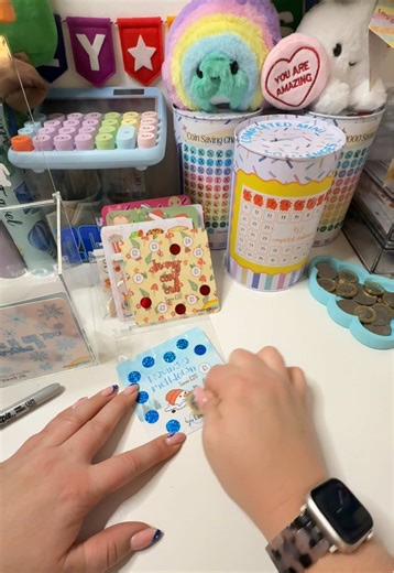 Mini but Mighty: Creative Ways to Save Money