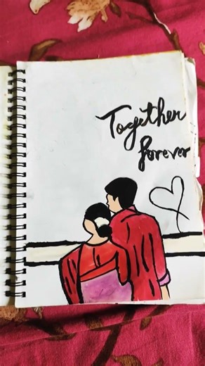 Please Rate My Drawing☺☺